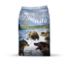 Totw Salmon pacif stream, 2.27 kg