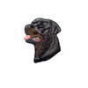 Rottweiler utan text