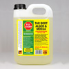 Fulstopp H�gtryck 5 liter