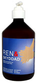 Ren & Skyddad Handtv�l 500 ml