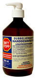 Handdesinfektion 500 ml med l�ngtidsskydd