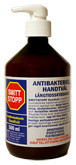 Antibakteriell Handtv�l 500 ml med l�ngtidsverkan
