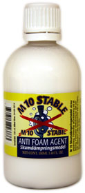 Skumd�mpningsmedel M10 100 ml