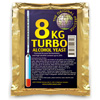 Prestige Turbo 18-20%, 8 kg - 7/15/50/Pack