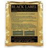 Black Label Turbo 14-17% - 9/19/50/Pack