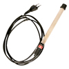 Doppv�rmare 100 W 50C, helautomatisk.