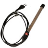 Doppv�rmare 100 W 50C, helautomatisk.