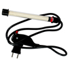 Doppv�rmare 100 W 45-55C, st�llbar.
