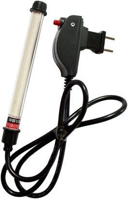Doppv�rmare 100 W 42-56C, st�llbar.