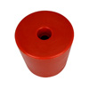 Gummipropp - 8 mm
