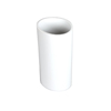 Skarvkoppling mjuk fl�r 40 mm r�r