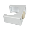 R�rh�llare f�r 40 mm r�r
