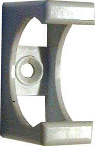 R�rh�llare f�r 40 mm r�r