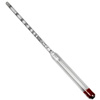 Alkoholm�tare, 30 cm, Widder, 0-100%