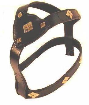 Fodrad l�dersele, 95cm