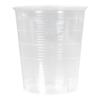 M�ttkopp i plast - 1-3 cl (medicinm�tt)