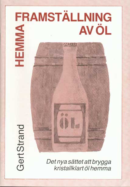 Hemmaframst�llning av �l