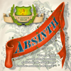 Extra etikett till Absinthe Classics Essens