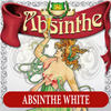 Extra etikett till Absinthe White