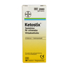 Ketostix 50 st Reagensstickor