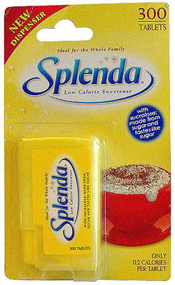 Sucralose 300 tabletter