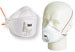 Filtrerande halvmask 3M 9332F FFP3