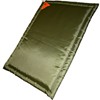Liggunderlag, 121 X 78 cm, Gr�n, starkare