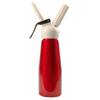 Gr�ddsifon R�d 0,5 Liter