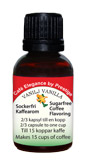 Vanilj 30 ml Kaffearom