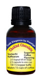 Choklad 30 ml Kaffearom