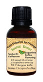 Hasseln�t 30 ml Kaffearom