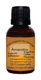 Amaretto 30 ml Kaffearom
