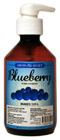 Bl�b�r 270 ml Bordsvattenarom