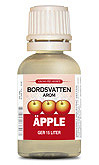 �pple 30 ml Bordsvattenarom