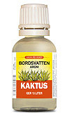 Kaktus 30 ml Bordsvattenarom - Tysk Etikett
