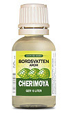 Cherimoya 30 ml Bordsvattenarom - Tysk Etikett