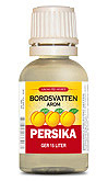 Persika 30 ml Bordsvattenarom
