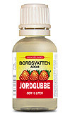 Jordgubb 30 ml Bordsvattenarom