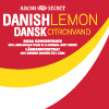 Classic Dansk Citronvand l�skkoncentrat 500 ml
