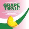 Classic Grape Tonic l�skkoncentrat 500 ml