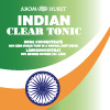Classic Indian Clear Tonic l�skkoncentrat 500 ml