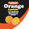 Zero Apelsin l�skkoncentrat 500 ml