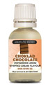 Vispgr�dde Arom Choklad 30 ml