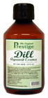Dill Akvavit 280 ml Essens