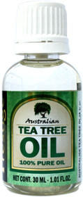 Tea Tree Oil 100% - 30 ml