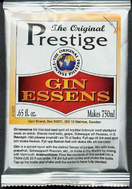 Gin