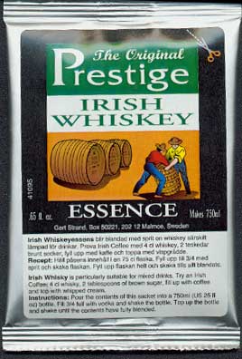 Irish Whisky